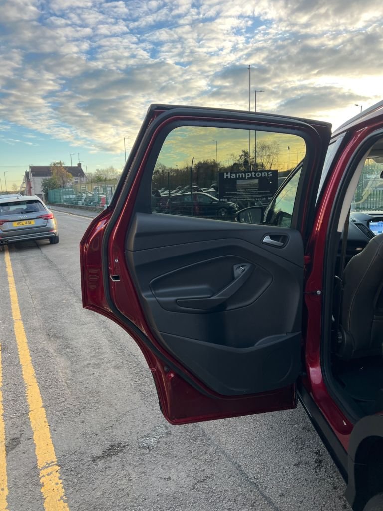 Used Ford Kuga 2019 for sale - 76582661: Photo 27