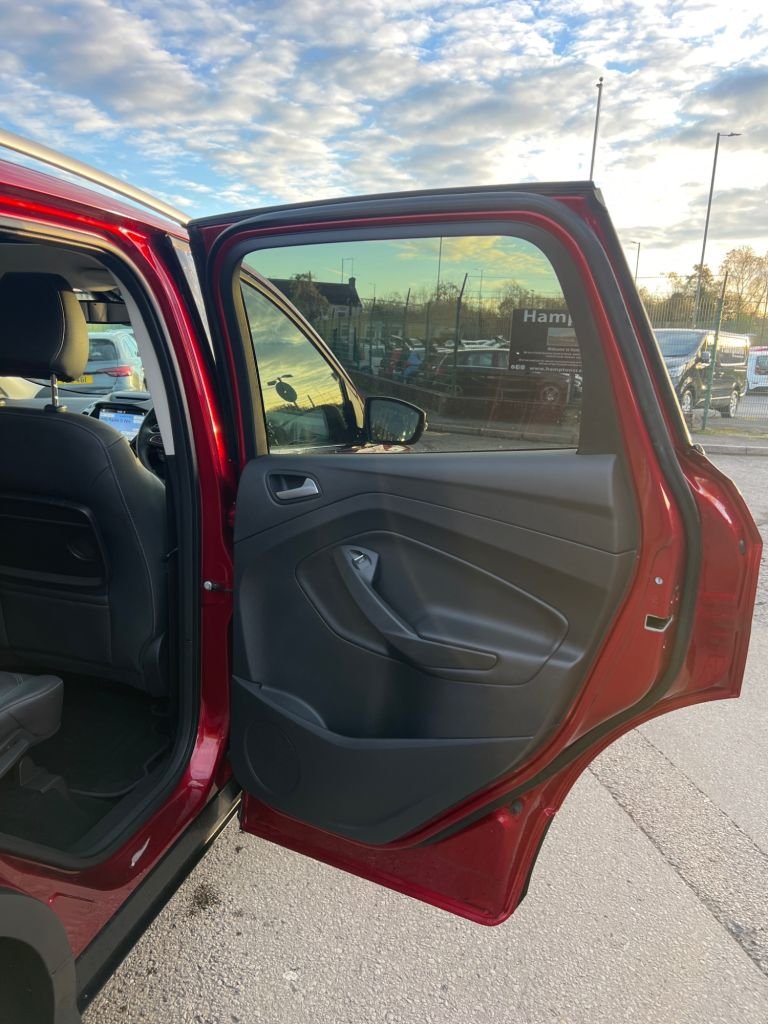 Used Ford Kuga 2019 for sale - 76582661: Photo 28