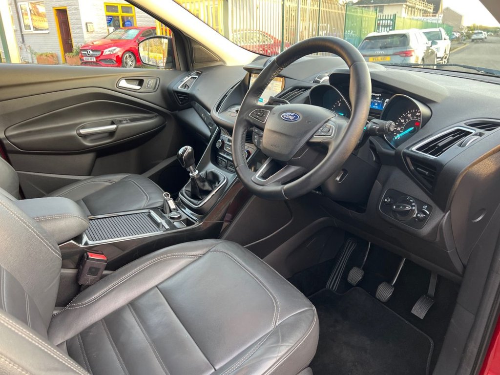 Used Ford Kuga 2019 for sale - 76582661: Photo 29