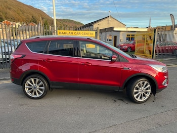 Used Ford Kuga 2019 for sale - 76582661: Photo