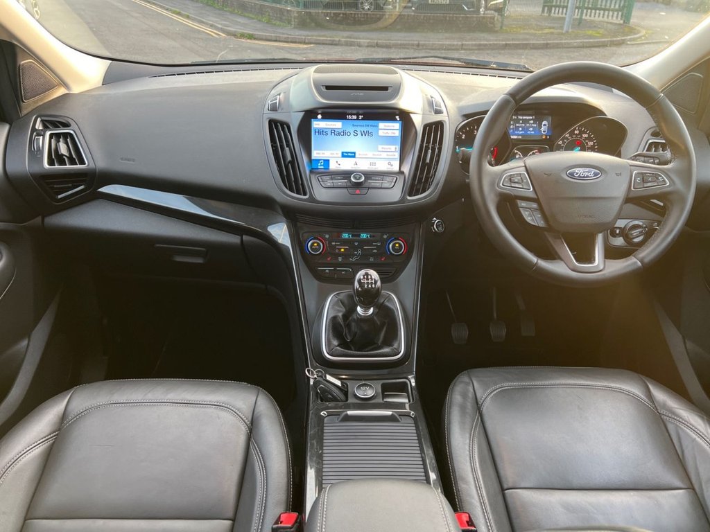 Used Ford Kuga 2019 for sale - 76582661: Photo 3