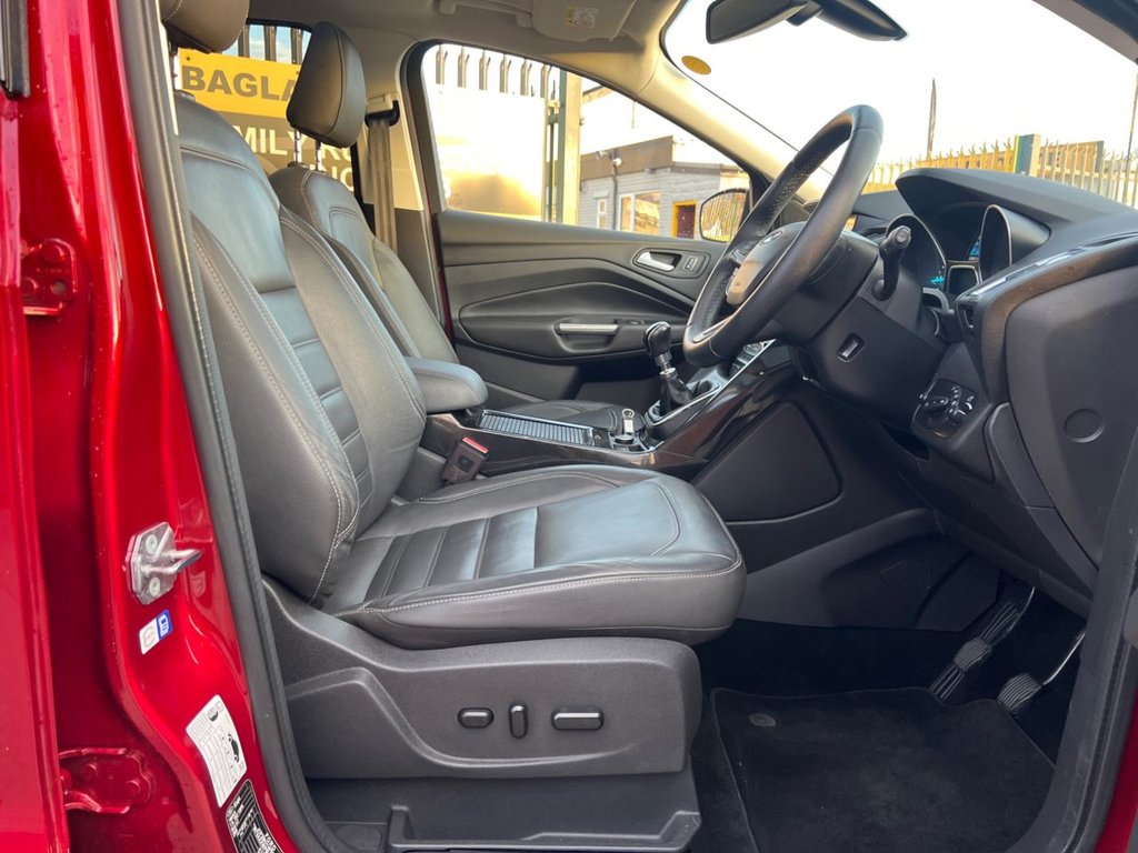 Used Ford Kuga 2019 for sale - 76582661: Photo 31