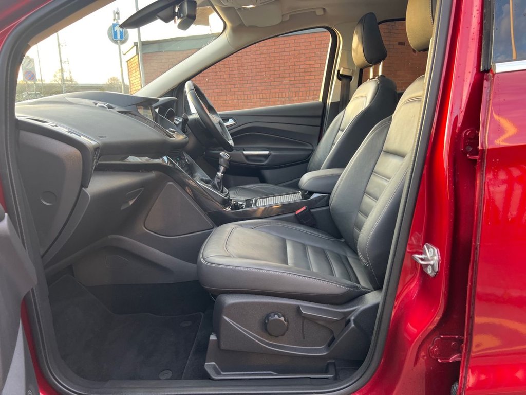 Used Ford Kuga 2019 for sale - 76582661: Photo 33