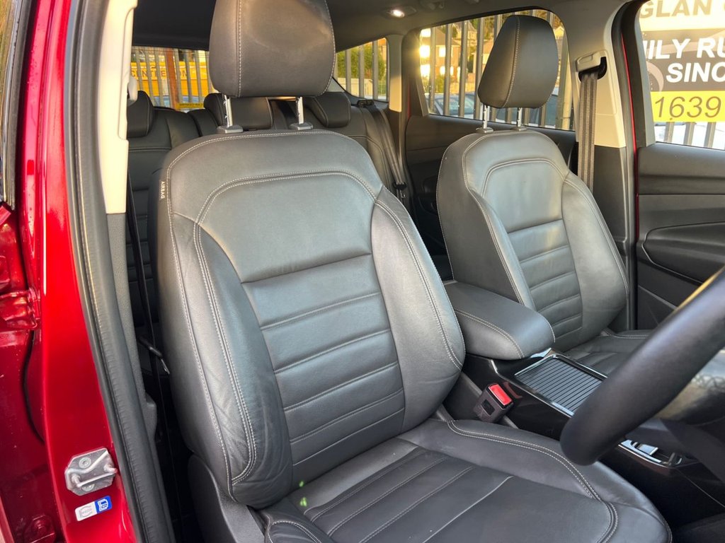 Used Ford Kuga 2019 for sale - 76582661: Photo 34