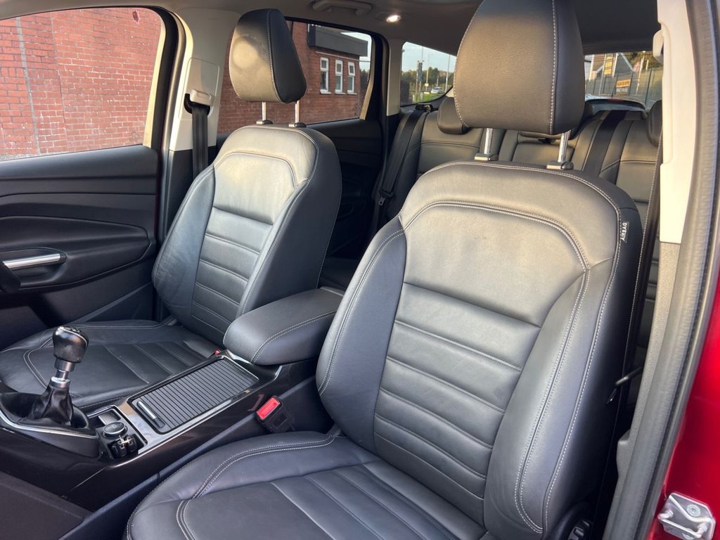 Used Ford Kuga 2019 for sale - 76582661: Photo 35