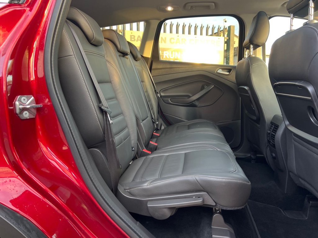 Used Ford Kuga 2019 for sale - 76582661: Photo 36