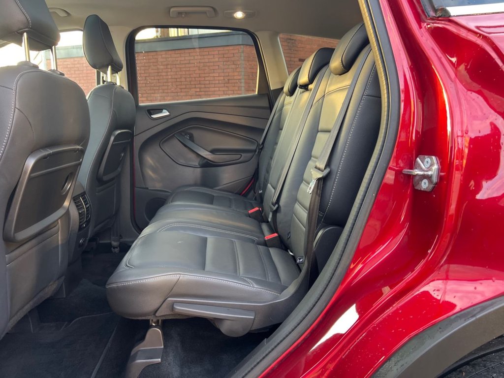 Used Ford Kuga 2019 for sale - 76582661: Photo 37