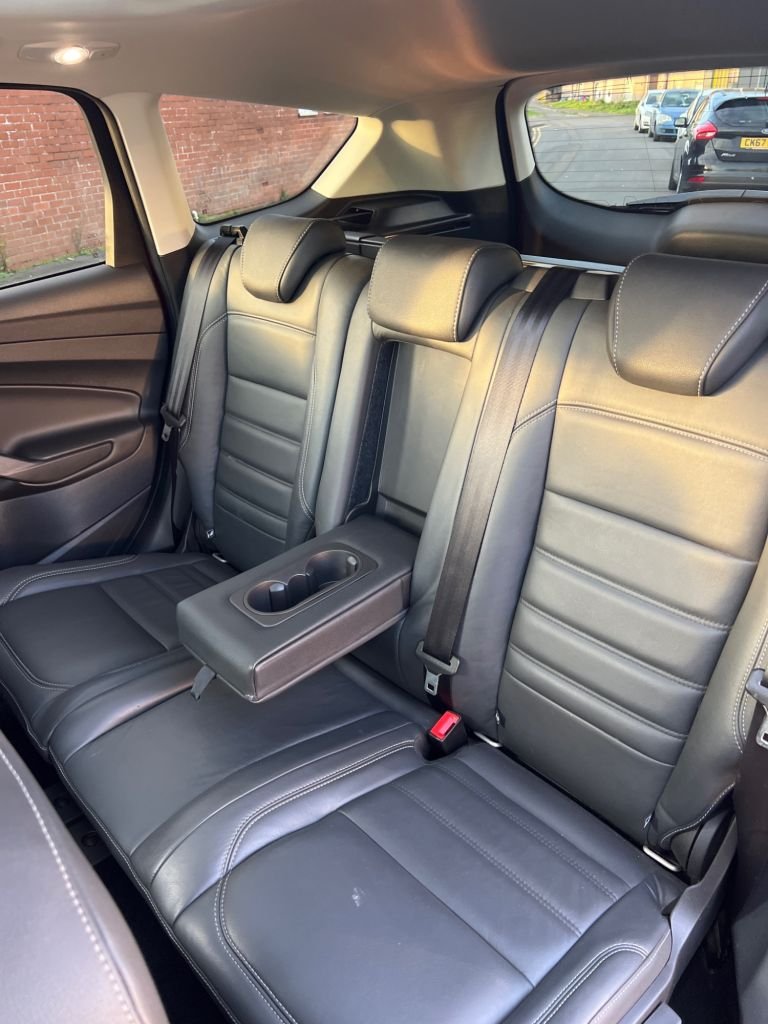 Used Ford Kuga 2019 for sale - 76582661: Photo 39