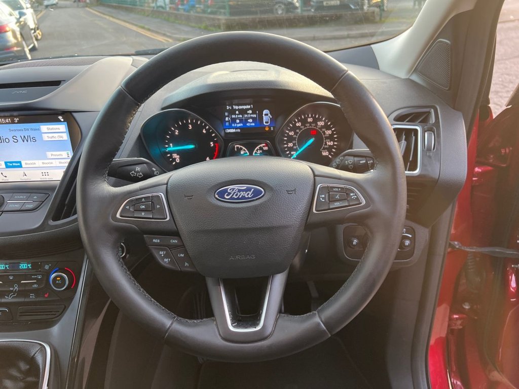 Used Ford Kuga 2019 for sale - 76582661: Photo 44