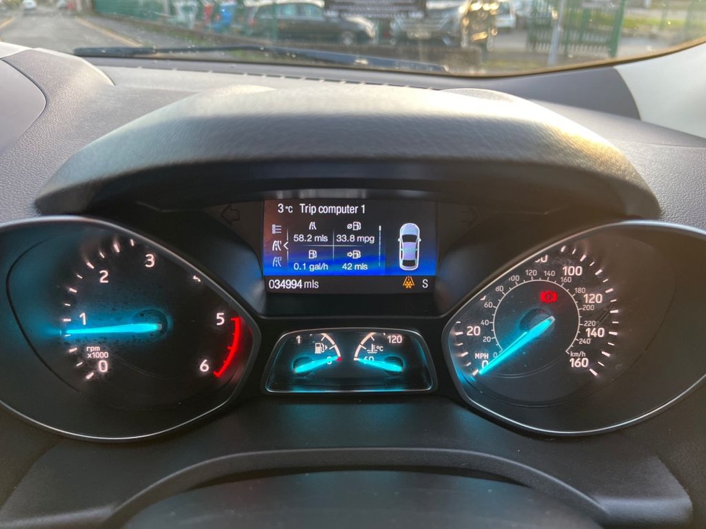 Used Ford Kuga 2019 for sale - 76582661: Photo 47