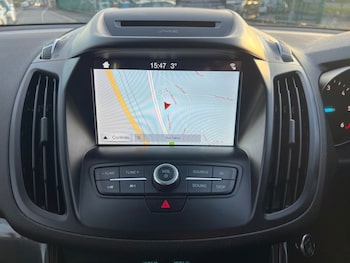 Used Ford Kuga 2019 for sale - 76582661: Photo