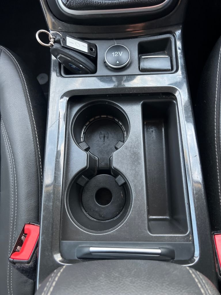 Used Ford Kuga 2019 for sale - 76582661: Photo 50