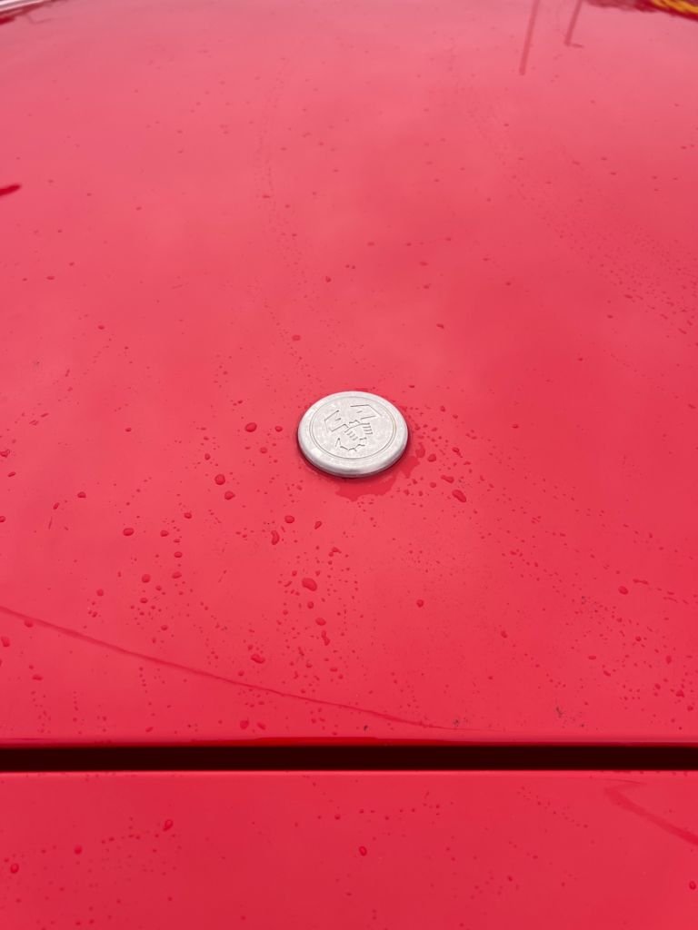 Used Abarth 595 2018 for sale - 77276386: Photo 13