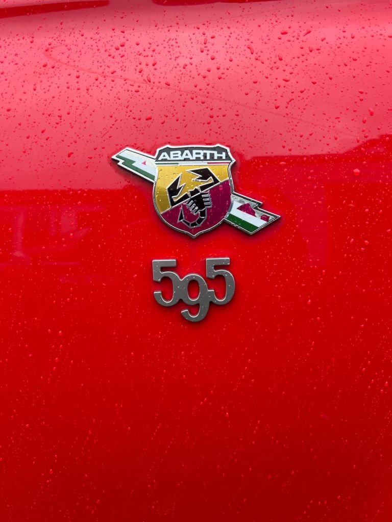 Used Abarth 595 2018 for sale - 77276386: Photo 14