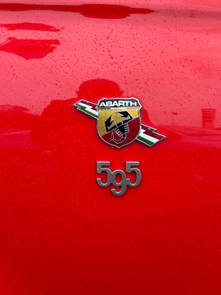 Used Abarth 595 2018 for sale - 77276386: Photo 15