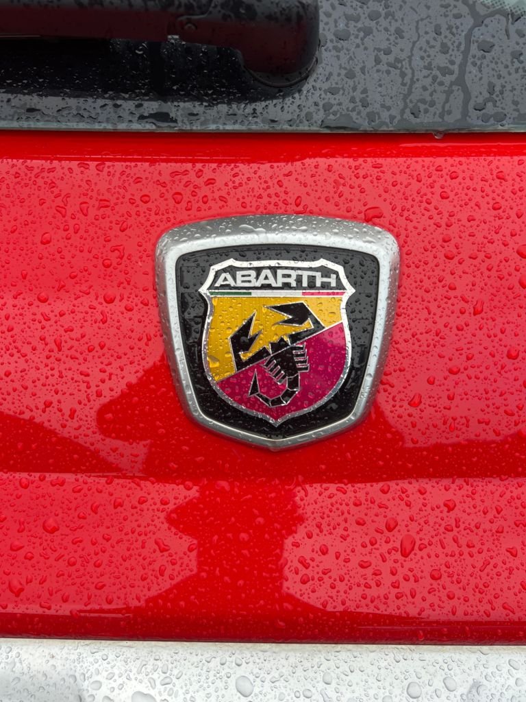 Used Abarth 595 2018 for sale - 77276386: Photo 16