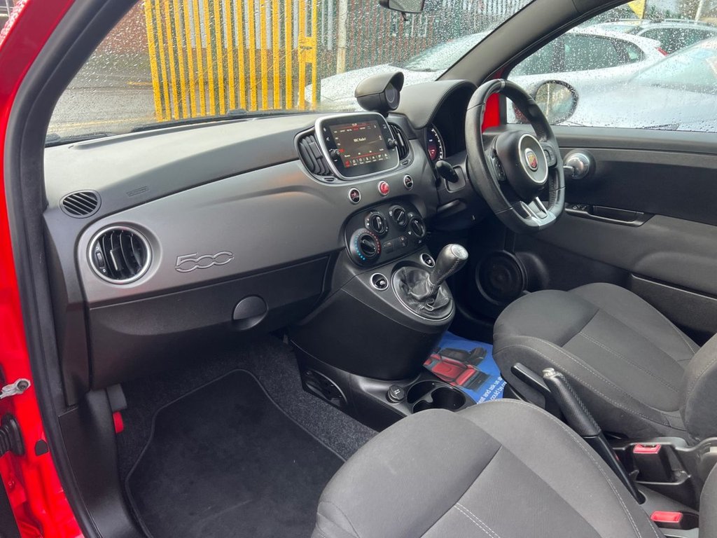 Used Abarth 595 2018 for sale - 77276386: Photo 20