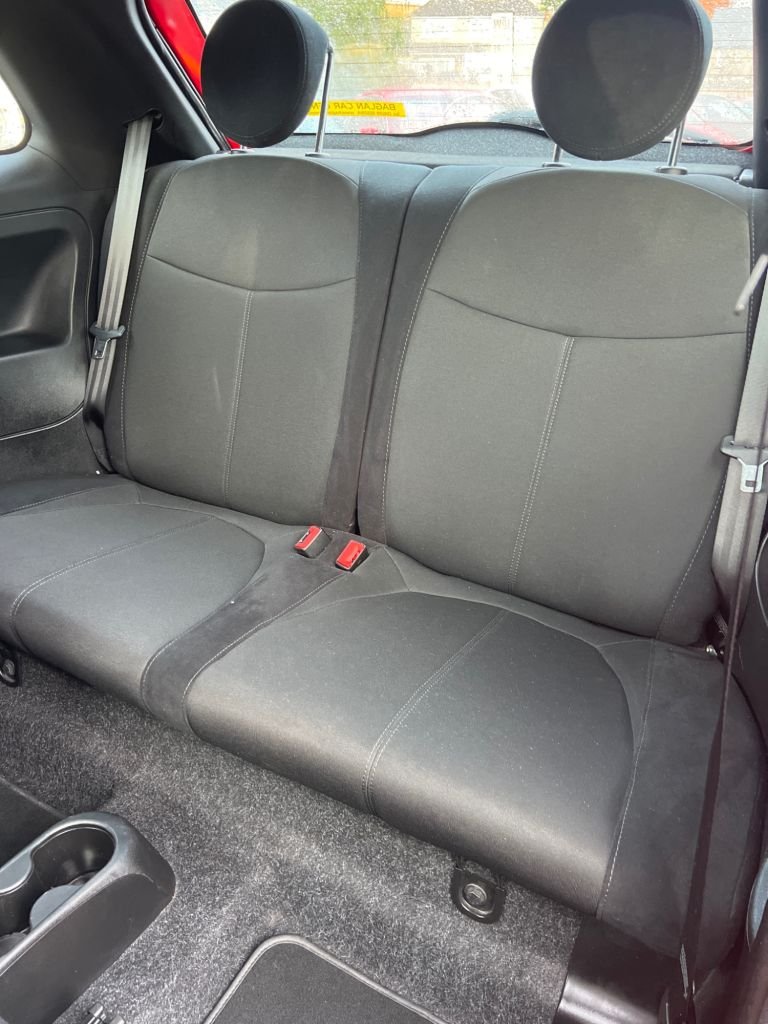 Used Abarth 595 2018 for sale - 77276386: Photo 26