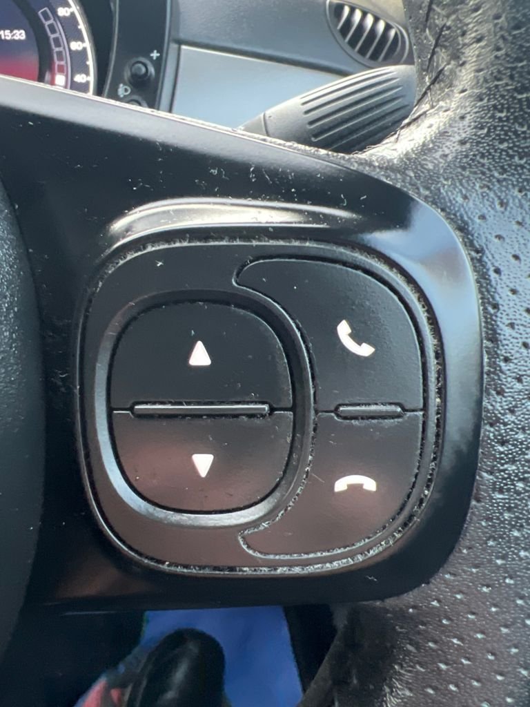 Used Abarth 595 2018 for sale - 77276386: Photo 30