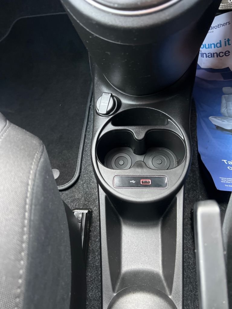 Used Abarth 595 2018 for sale - 77276386: Photo 31