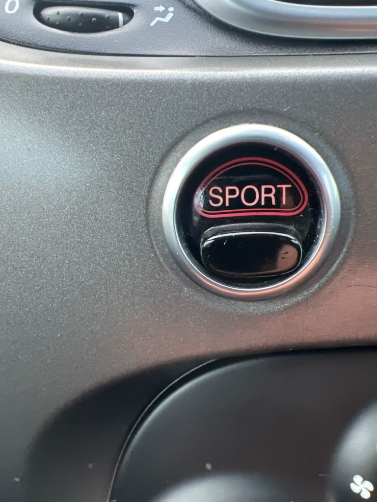 Used Abarth 595 2018 for sale - 77276386: Photo 32