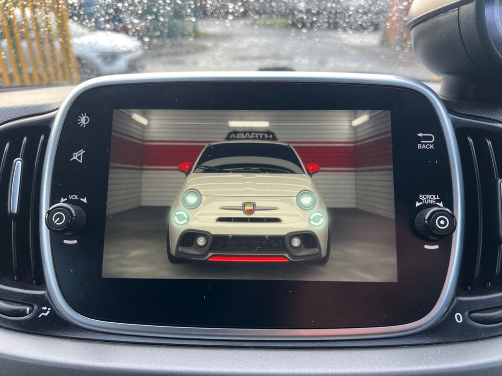 Used Abarth 595 2018 for sale - 77276386: Photo 37
