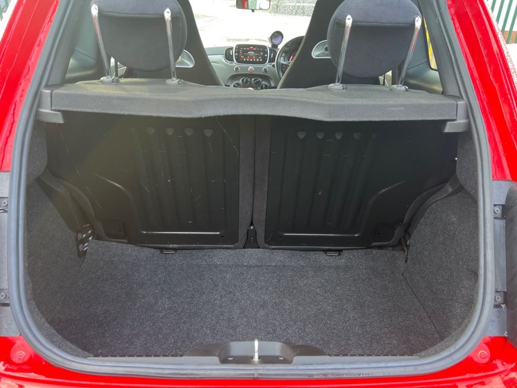 Used Abarth 595 2018 for sale - 77276386: Photo 40