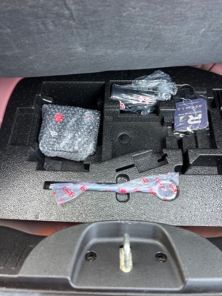 Used Abarth 595 2018 for sale - 77276386: Photo 41