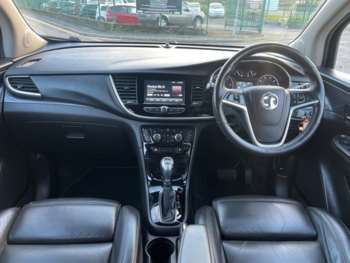 Used Vauxhall Mokka X 2017 for sale - 73081472: Photo