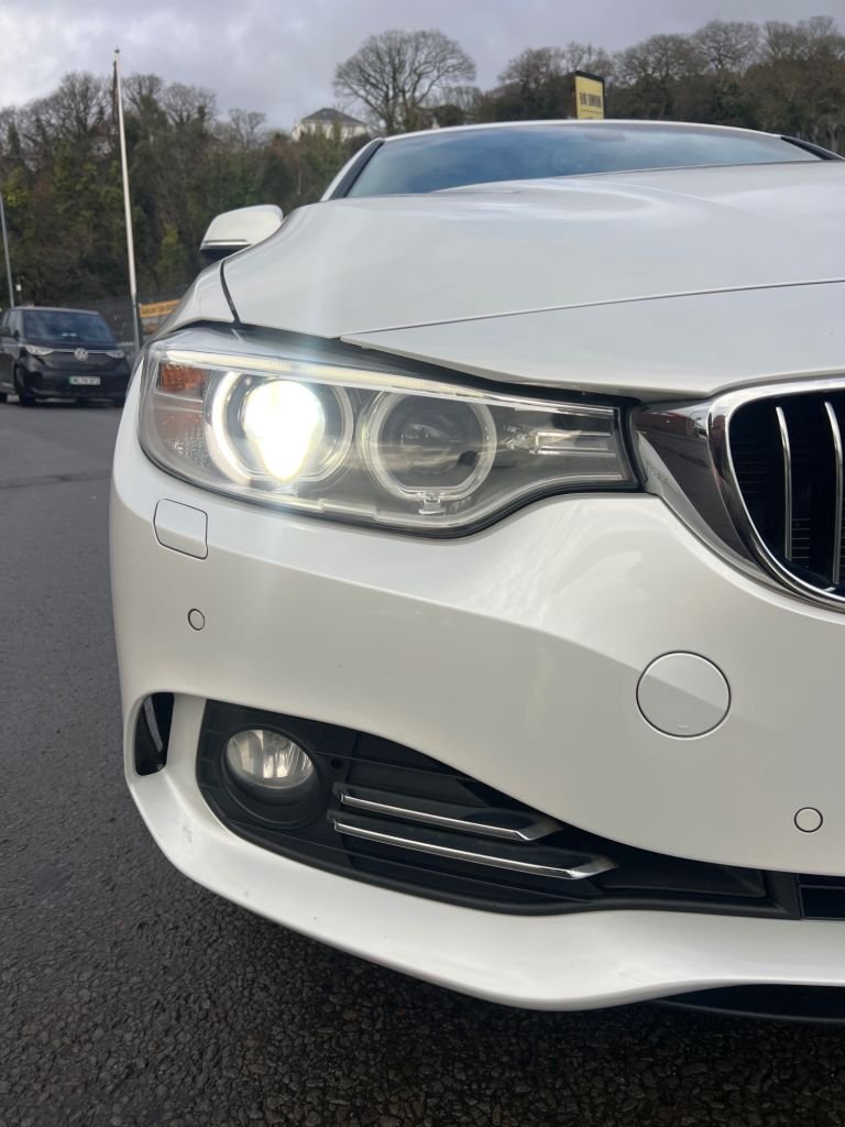 Used BMW 4 Series 2016 for sale - 77437156: Photo 10