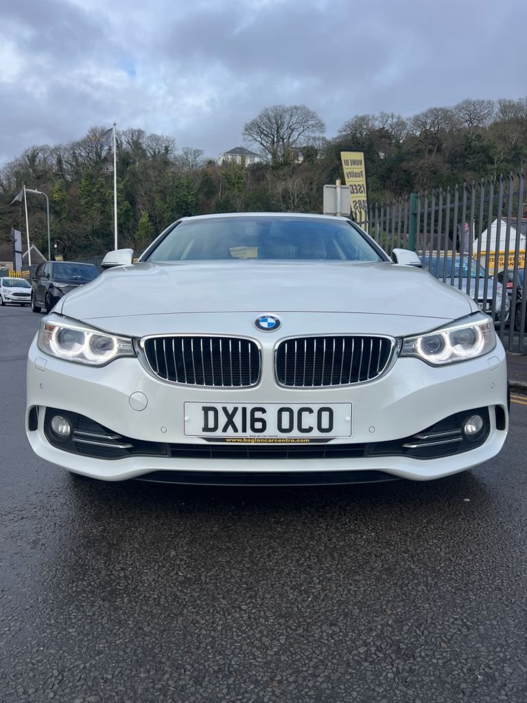 Used BMW 4 Series 2016 for sale - 77437156: Photo 11