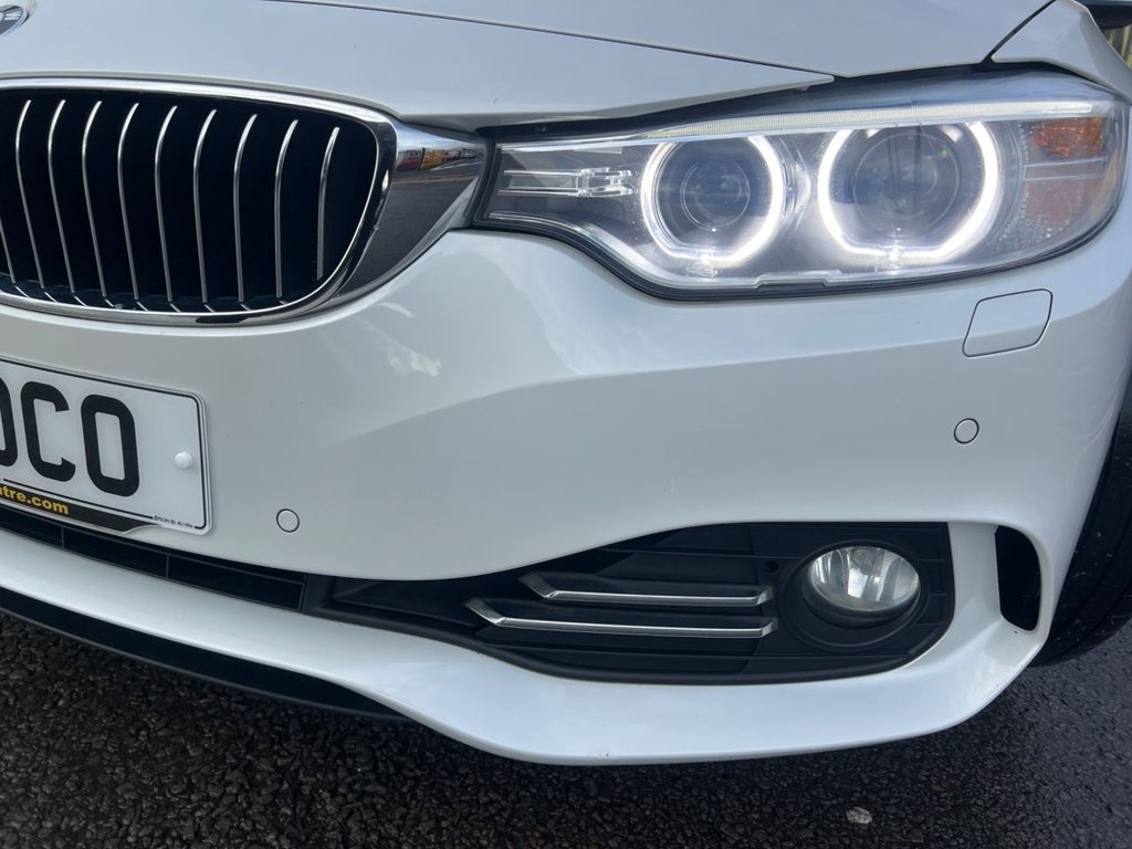 Used BMW 4 Series 2016 for sale - 77437156: Photo 13