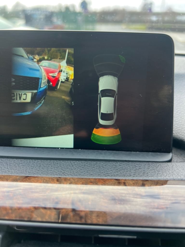 Used BMW 4 Series 2016 for sale - 77437156: Photo 16