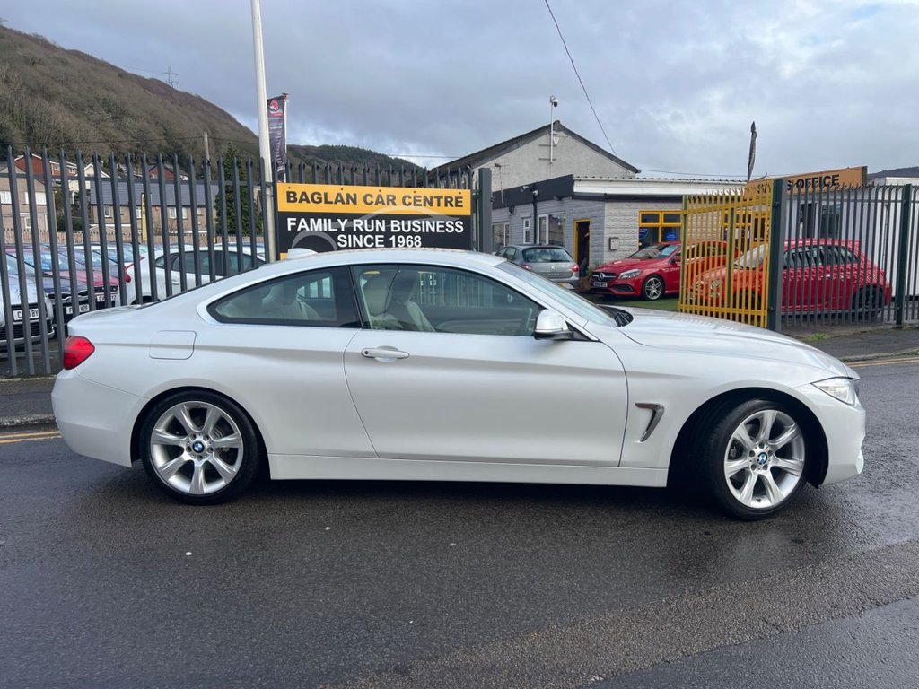 Used BMW 4 Series 2016 for sale - 77437156: Photo 2