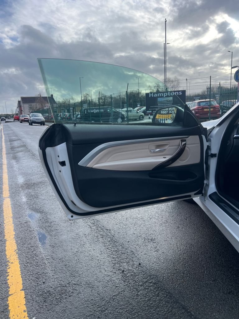 Used BMW 4 Series 2016 for sale - 77437156: Photo 22