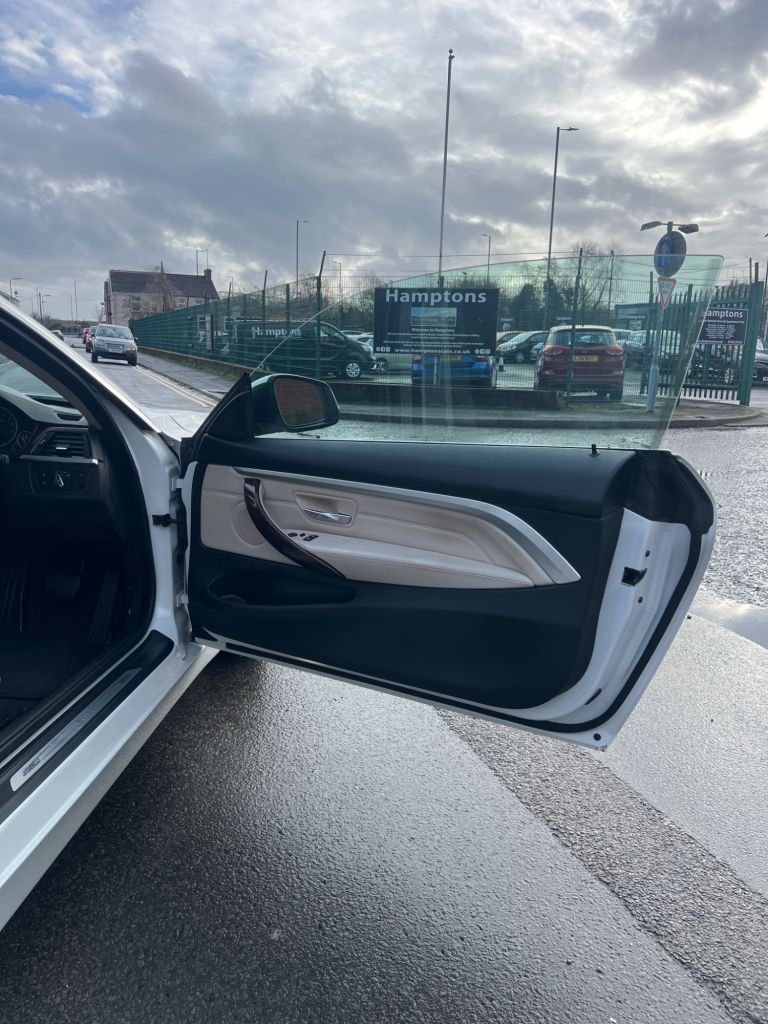 Used BMW 4 Series 2016 for sale - 77437156: Photo 23