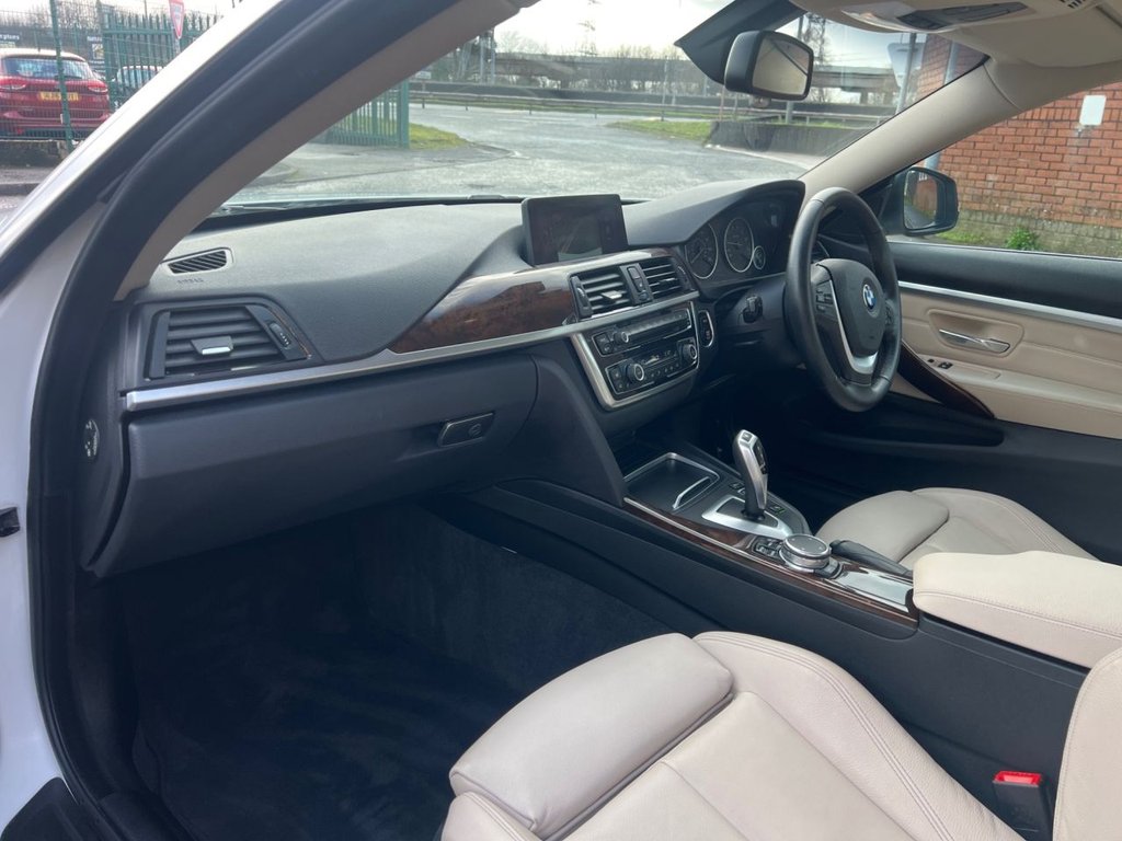 Used BMW 4 Series 2016 for sale - 77437156: Photo 25