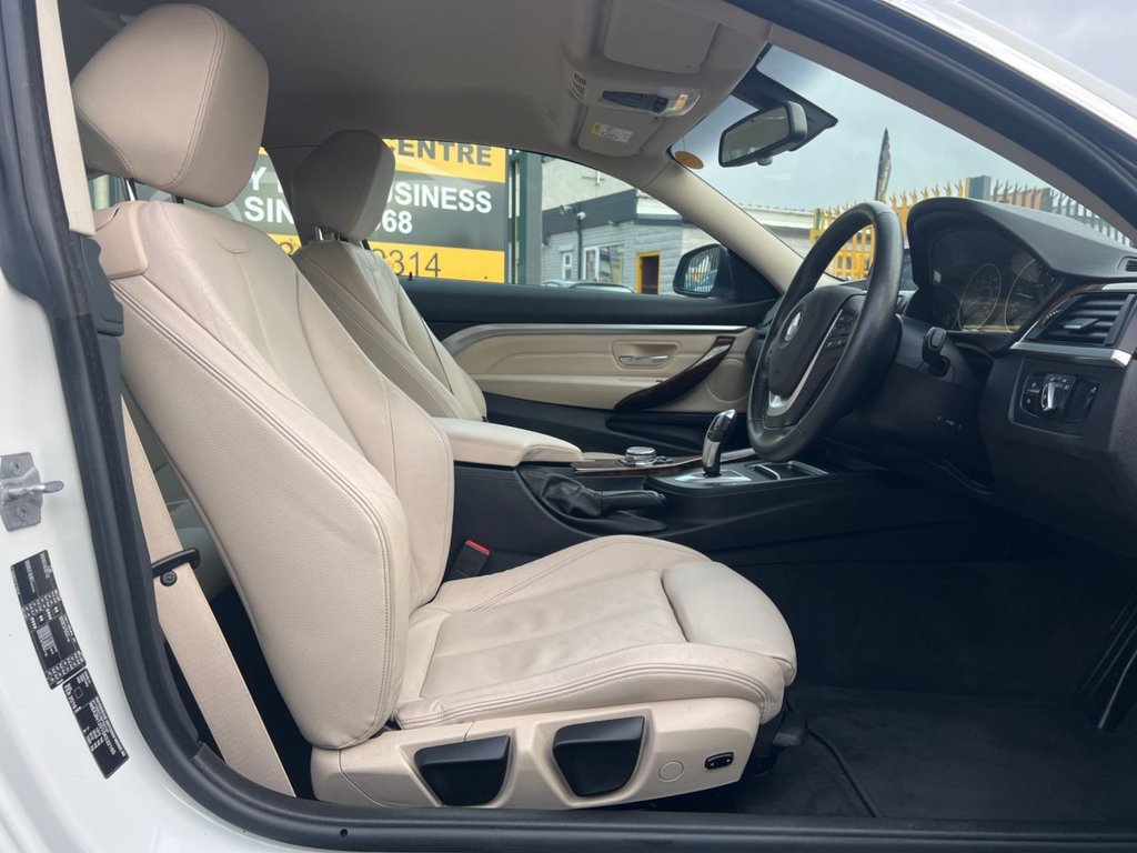 Used BMW 4 Series 2016 for sale - 77437156: Photo 26