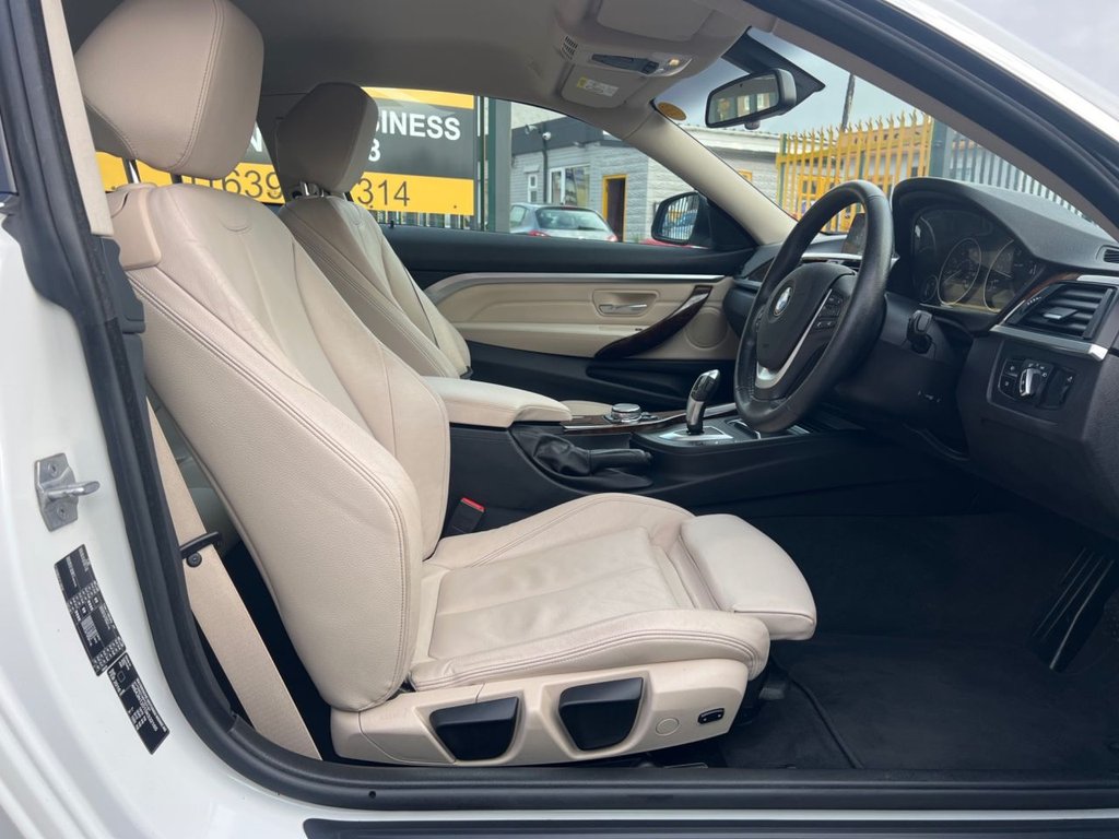 Used BMW 4 Series 2016 for sale - 77437156: Photo 27