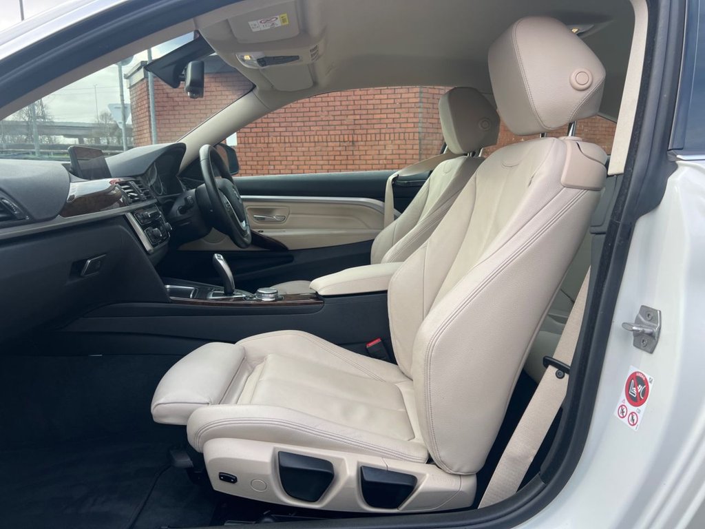 Used BMW 4 Series 2016 for sale - 77437156: Photo 28