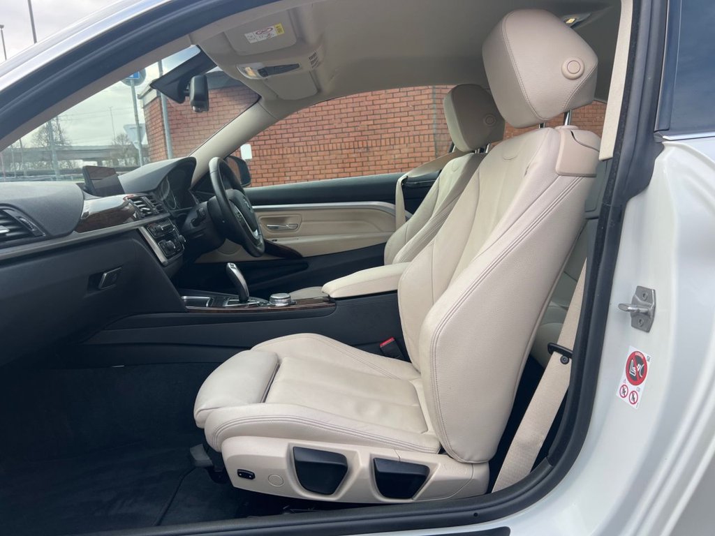 Used BMW 4 Series 2016 for sale - 77437156: Photo 29