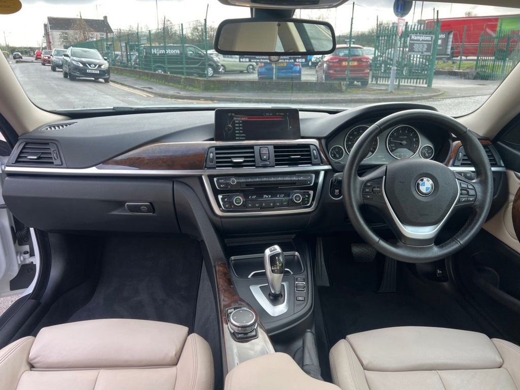 Used BMW 4 Series 2016 for sale - 77437156: Photo 3