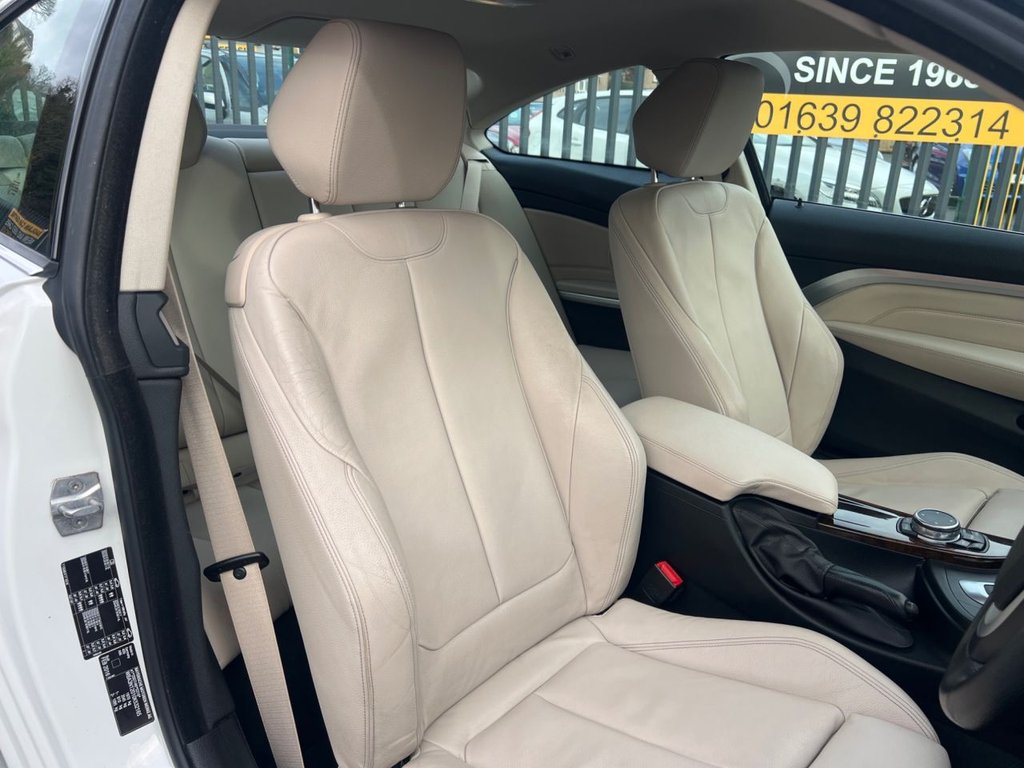 Used BMW 4 Series 2016 for sale - 77437156: Photo 30