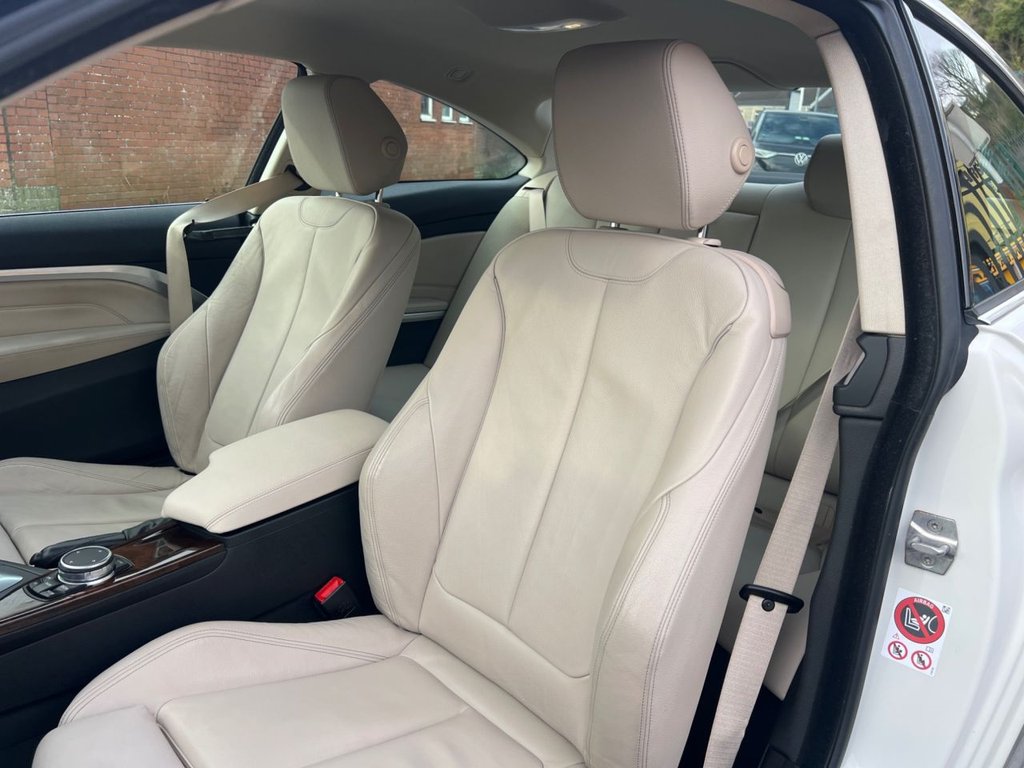 Used BMW 4 Series 2016 for sale - 77437156: Photo 31