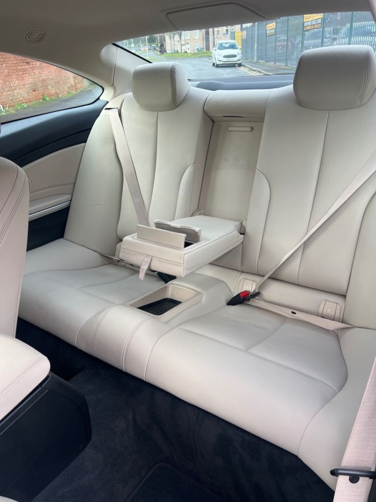 Used BMW 4 Series 2016 for sale - 77437156: Photo 33