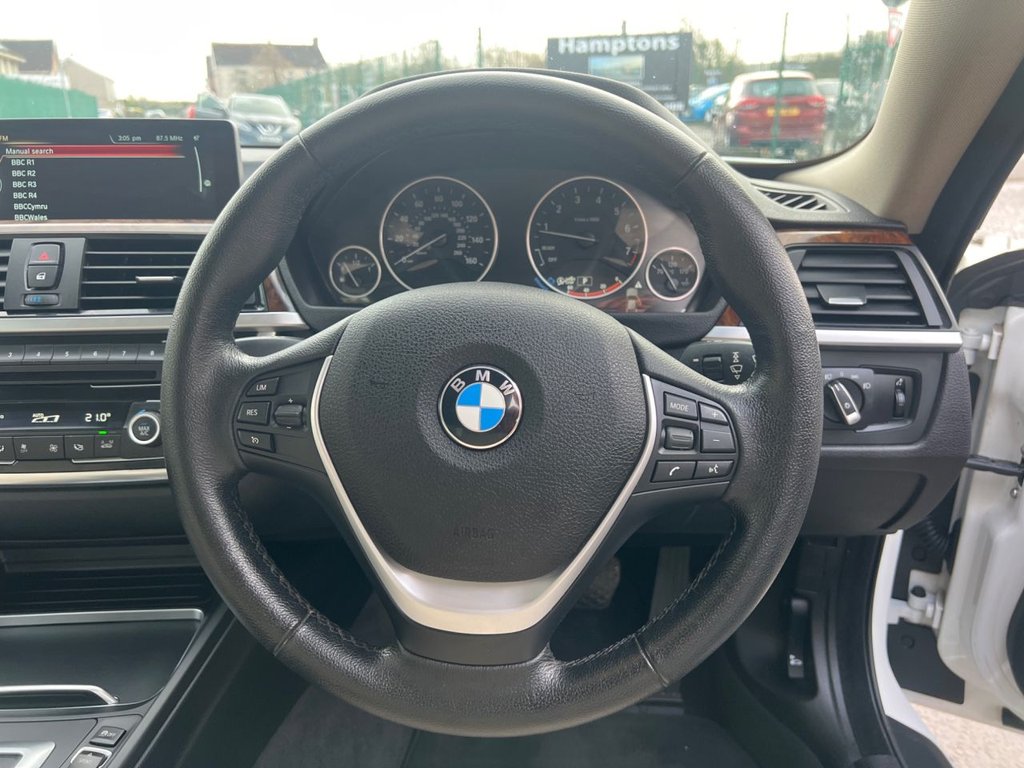Used BMW 4 Series 2016 for sale - 77437156: Photo 38
