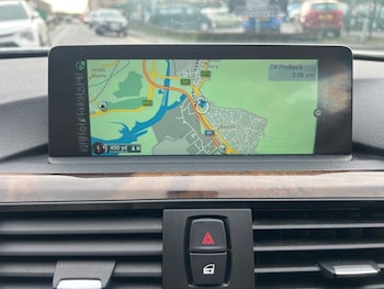 Used BMW 4 Series 2016 for sale - 77437156: Photo