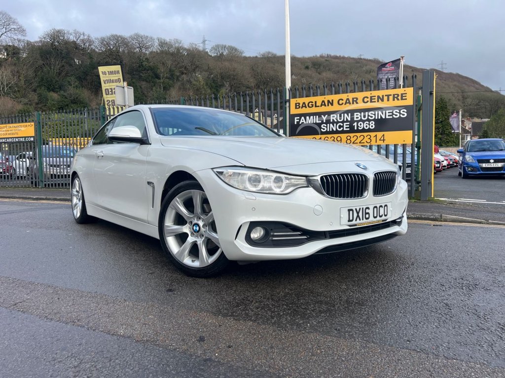 Used BMW 4 Series 2016 for sale - 77437156: Photo 5