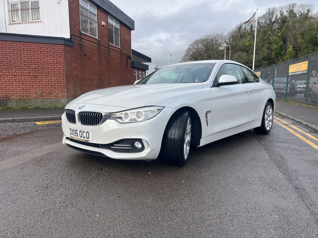 Used BMW 4 Series 2016 for sale - 77437156: Photo 6