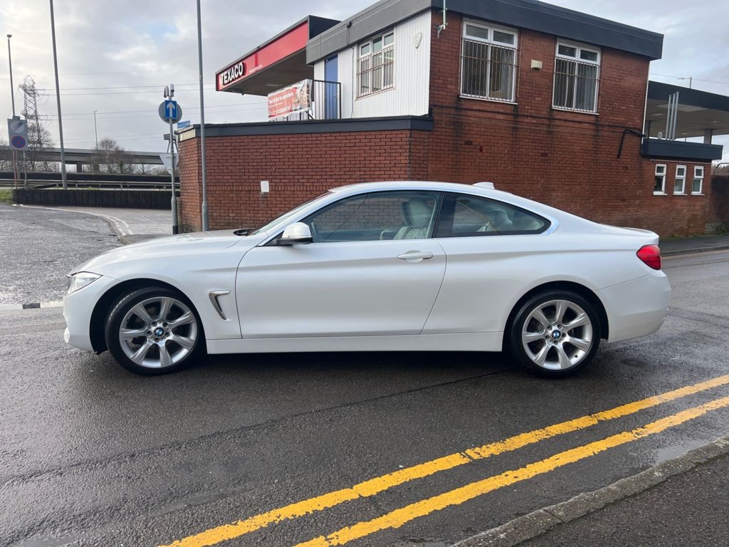 Used BMW 4 Series 2016 for sale - 77437156: Photo 7